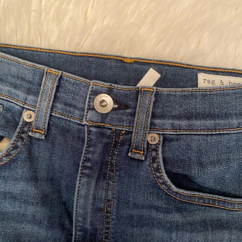 👖rag & bone Jeans👖 - Picture 4 of 6